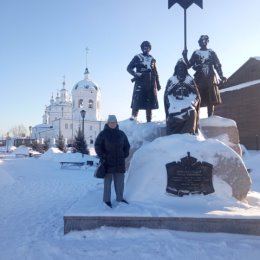 Фотография от Злата Лаврентьева(Зверева)