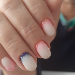 Фотография от маргарита Nails мастер