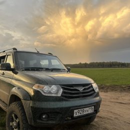 Фотография от Владик Дербенёв