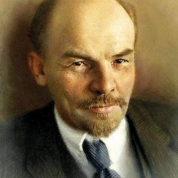 Фотография "Сегодня, 22.04.2024 года исполняется 154 года со Дня рождения В.И.Ленина, основателя СССР."