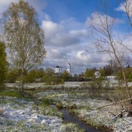 Фотография от Монастырь Стефано-Махрищский