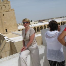 Фотография "Тунис 2008"