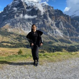 Фотография "Switzerland,Alps"