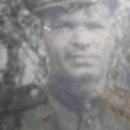 Фотография "Мой дедушка Бут Евдоким Сидорович!Погиб 6 февраля 1945года!Вечная память ветеранам Великой Отечественной войны!"