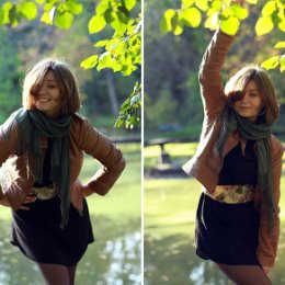 Фотография "autumn '11"