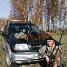 Фотография от Владимир Дягилев