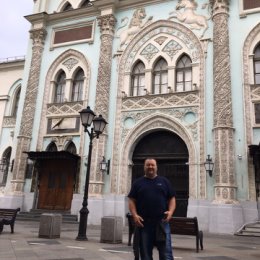 Фотография от Павел Вдовин