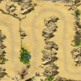 Фотография "Великолепная игра три-в-ряд! Я уже на 230 уровне! Локация "Город в пустыне". Нажми на эту ссылку, чтобы присоединиться к игре:  http://ok.ru/game/1139471104?524454181913"