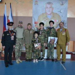 Фотография от Александр Ампилогов