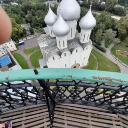 Фотография от Евгений Выренков