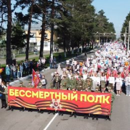 Фотография от Евгений Тимофеев - Глава города Мыски