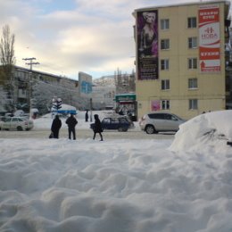 Фотография от Андрей Кожемякин