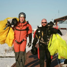 Фотография "ДЗ Танай, Октябрь 2012, закрытие летнего сезона :)"