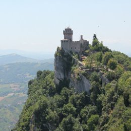 Фотография "San Marino"