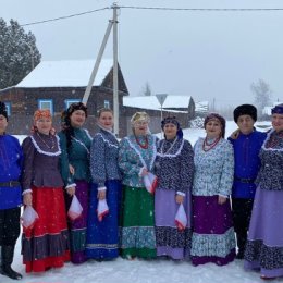 Фотография "на Вершине после выступления"