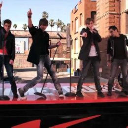 Фотография от Big Time Rush