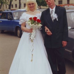 Фотография "Вторая свадьба"