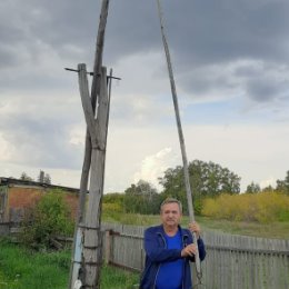 Фотография "Живой воды попью у журавля ! Здесь всё моё, и я отсюда родом..."