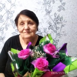 Фотография "Мама 💕80лет"