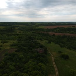 Фотография "Курская область, Льговский район, село Речица. Июнь 2018 года"