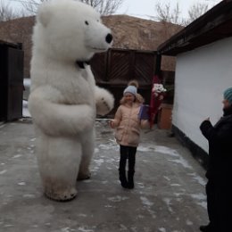 Фотография от Лариса Костерина