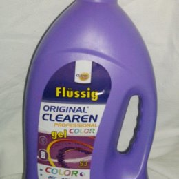 Фотография "Detergent lichid 4L (179 lei)"