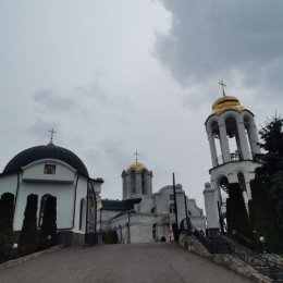 Фотография "Женский монастырь"