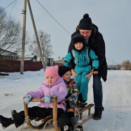 Фотография от Вадим Розумак