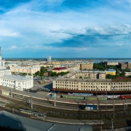 Фотография от Volga 24