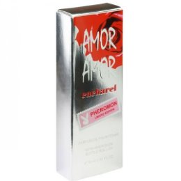 Фотография "Духи с феромонами (масляные) Cacharel "Amor Amor" 10 ml
Цена: 350.00 RUB
Бренд: Бренд
Производитель: Турция, копия
Она встает утром, выпивает чашечку горького кофе, надевает короткое красное платье, туфли на высоких шпильках, а на запястье наносит капе..."