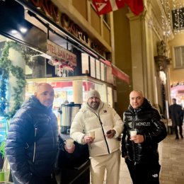 Фотография "🇨🇭🇲🇩 Lugano,Swizerland 2024"