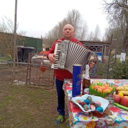 Фотография "ДОЖДАЛИСЬ СВ ПАСХУ! МОЖНО НЕМНОГО И ПОВЕСЕЛИТЬСЯ "