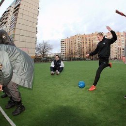 Фотография от Андрей Воропаев