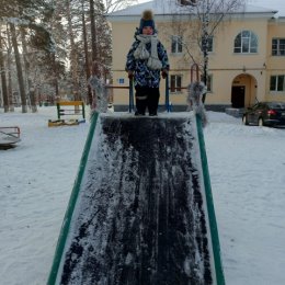 Фотография от александр чернов