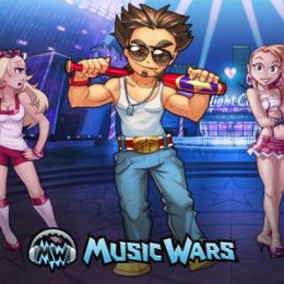 Фотография от music wars