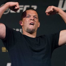 Фотография от Nate Diaz