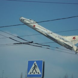 Фотография "воздушный пешеход)))"