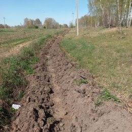 Фотография от Глава Чилинского сельского поселения