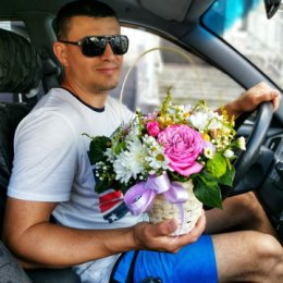 Фотография "С годовщиной, Любимая!💐"