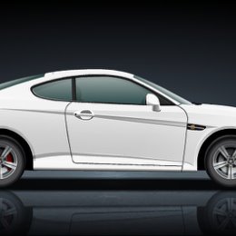 Фотография "Hyundai Coupe 2.0
№ 7160151"