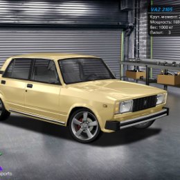 Фотография "VAZ 2105
http://ok.ru/game/driftsports"