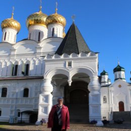 Фотография "Ипатьевский монастырь."