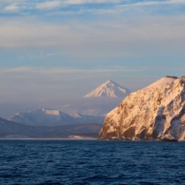 Фотография "Белая скала"