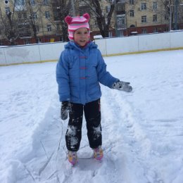 Фотография от Наталья Родькина (Герасимова)