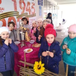 Фотография "Гуляния масленицы. Проводили мы зимушку, да здравствует весна🤗"