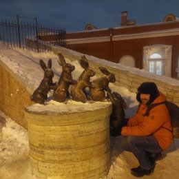 Фотография от владимир климашин