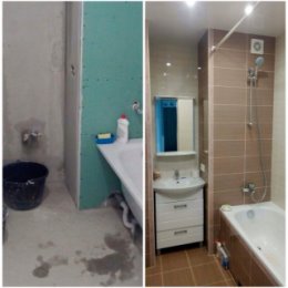 Фотография от Ремонт квартир Reparatii Apartamente