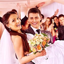 Фотография от Russische Hochzeit Swadba24
