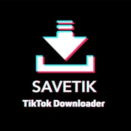 Фотография от SaveTik TikTok Downloader