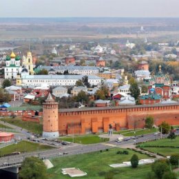 Фотография от Администрация городского округа Озёры